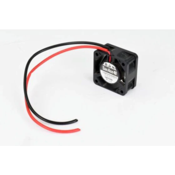 Ventilador Sanyo 109P0424H602