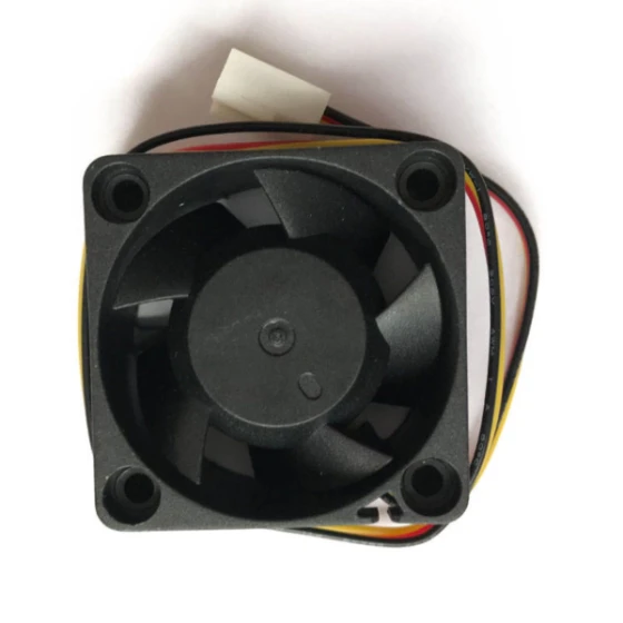 Ventilador Sanyo 109P0424H6D11