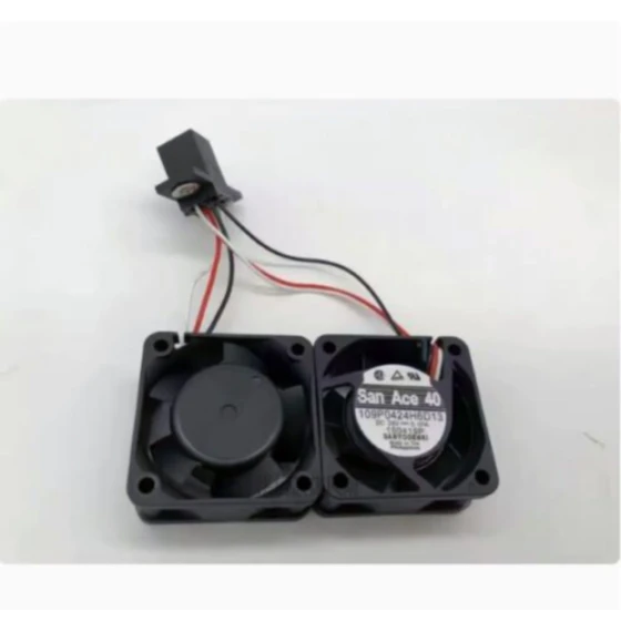 Ventilador Sanyo 109P0424H6D13