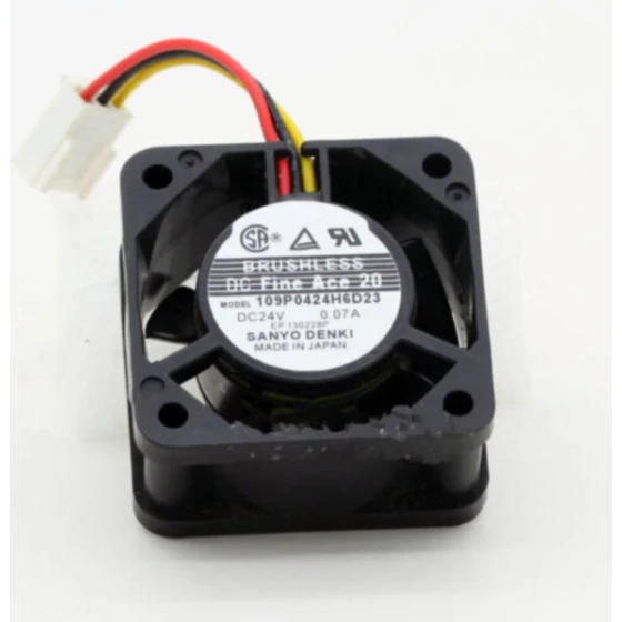 Ventilador Sanyo 109P0424H6D23