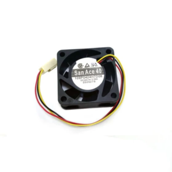 Ventilador Sanyo 109P0424H7D08
