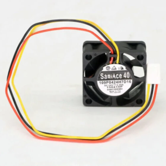 Ventilador Sanyo 109P0424H7D16