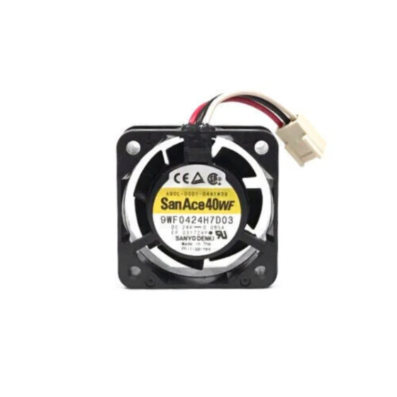 Ventilador Sanyo 109P0424H7D28