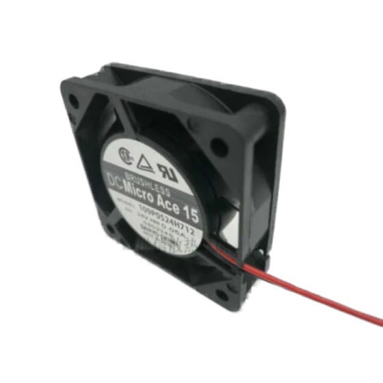 Ventilador Sanyo 109P0524H712