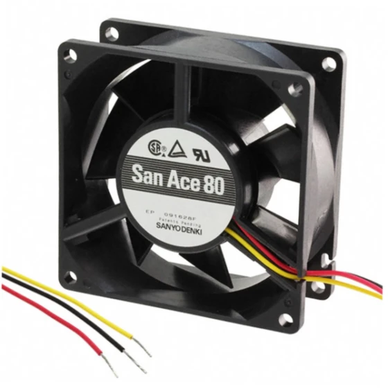Ventilador Sanyo Denki 109P0812H2011
