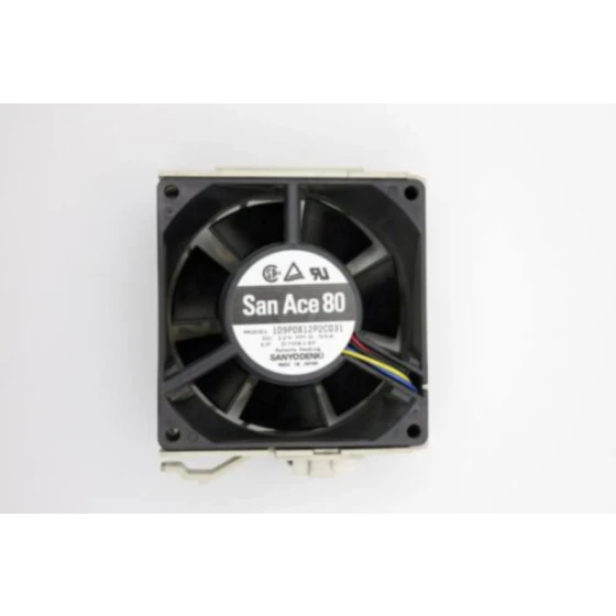 Ventilador Sanyo 109P0812P2C031