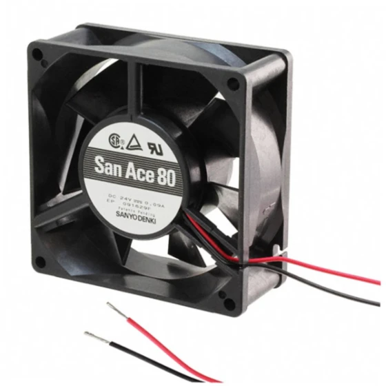 Ventilador Sanyo Denki 109P0824H202