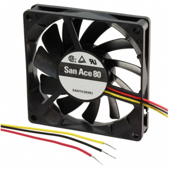 Ventilador Sanyo Denki 109P0812H702