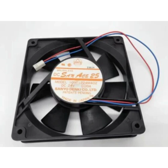 Ventilador Sanyo 109P1224M402