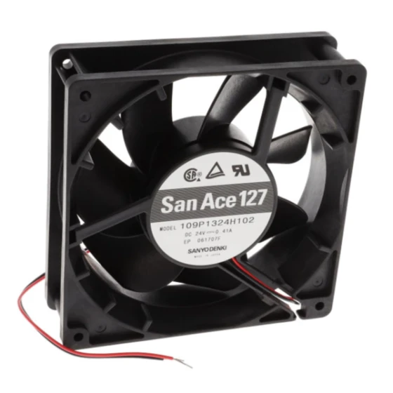 Ventilador Sanyo Denki 109P1324H102