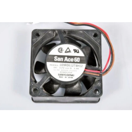 Ventilador Sanyo 109R0612T4H12