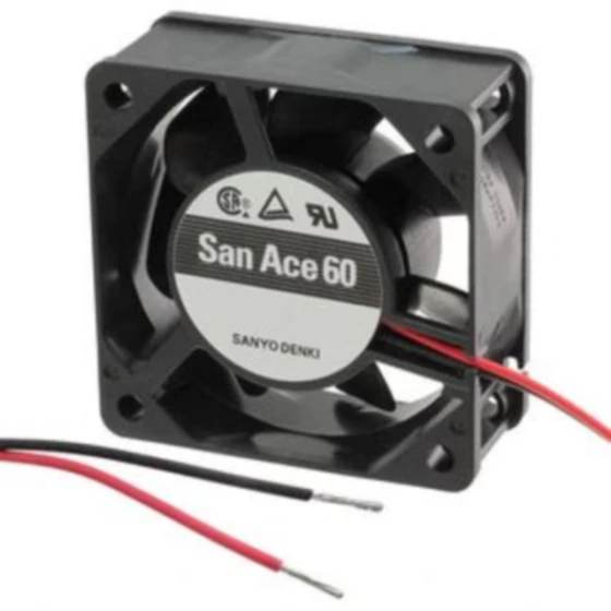 Ventilador Sanyo 109R0648G402
