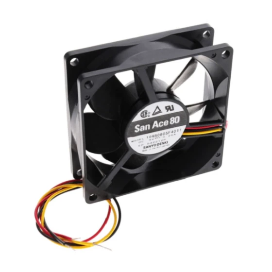 Ventilador Sanyo Denki 109R0805F4011