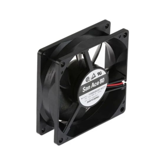 Ventilador Sanyo Denki 109R0805F4021