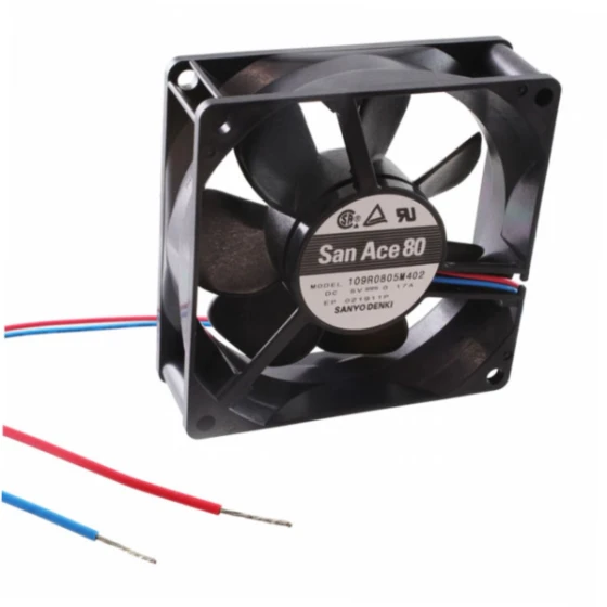 Ventilador Sanyo Denki 109R0805M402