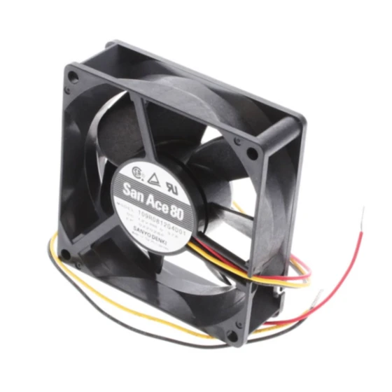 Ventilador Sanyo Denki 109R0812G4D01