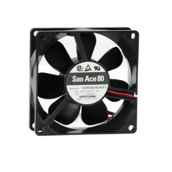 Ventilador Sanyo Denki 109R0824G4061