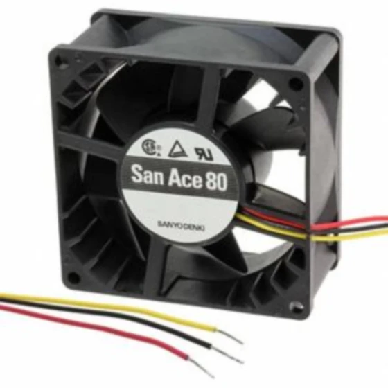 Ventilador Sanyo 109R0824S4011
