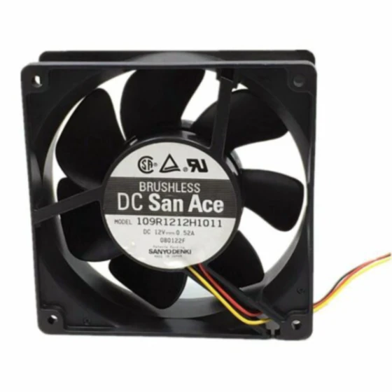 Ventilador Sanyo 109R1212H101