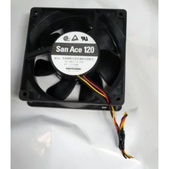 Ventilador Sanyo 109R1224H1D01
