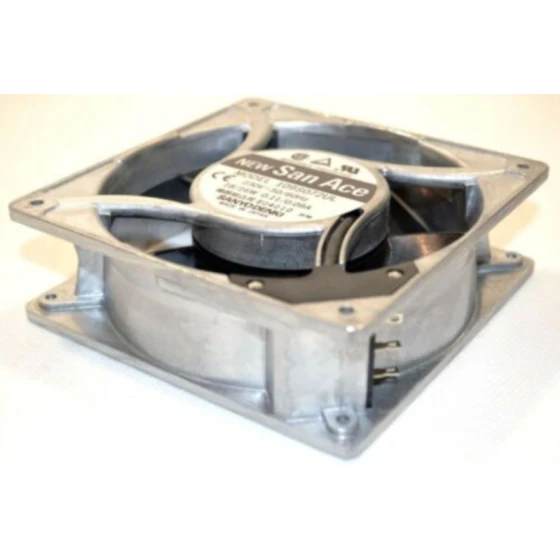 Ventilador Sanyo Denki 109S072UL