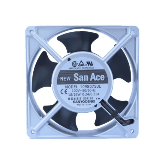 Ventilador Sanyo Denki 109S075UL