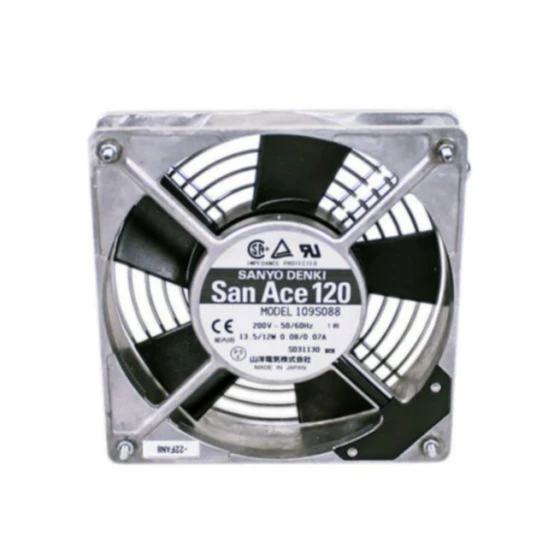Ventilador Sanyo Denki 109S088
