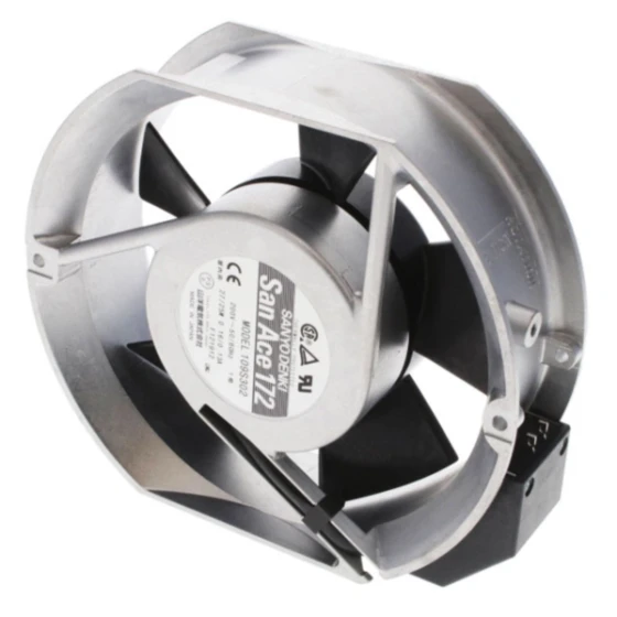 Ventilador Sanyo Denki 109S302