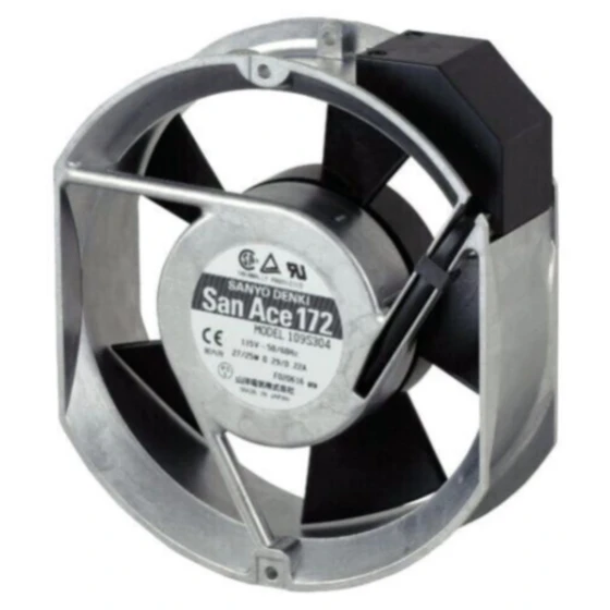 Ventilador Sanyo Denki 109S303