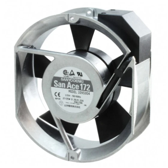 Ventilador Sanyo Denki 109S304