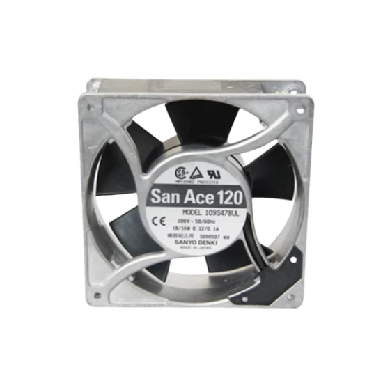 Ventilador Sanyo Denki 109S478UL