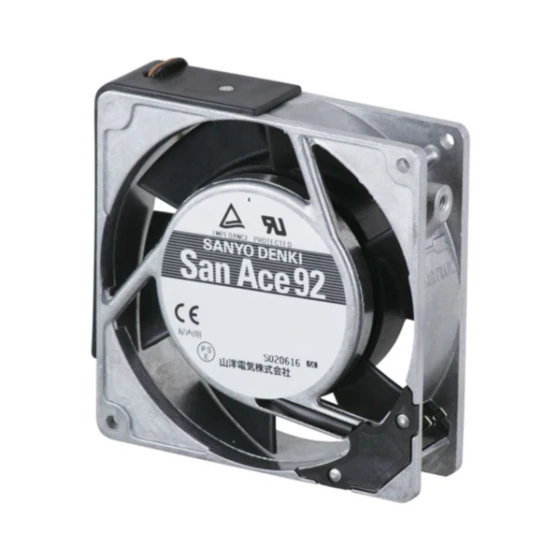 Ventilador Sanyo Denki 109S496-20