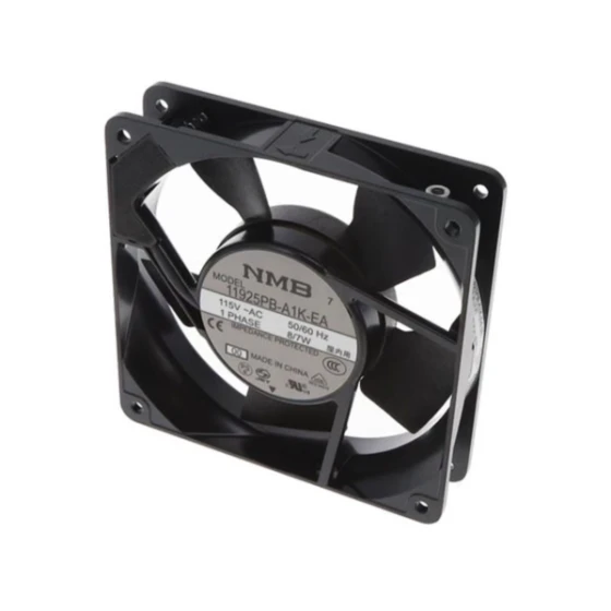 NMB 11925PB-A1K-EA-00 ventilador