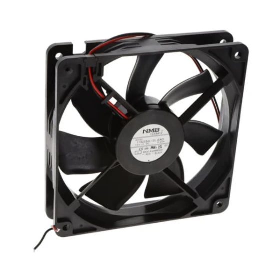 Ventilador NMB 11925SA-12L-EAD-0