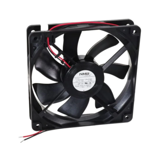Ventilador NMB 11925SA-12N-EAD-0