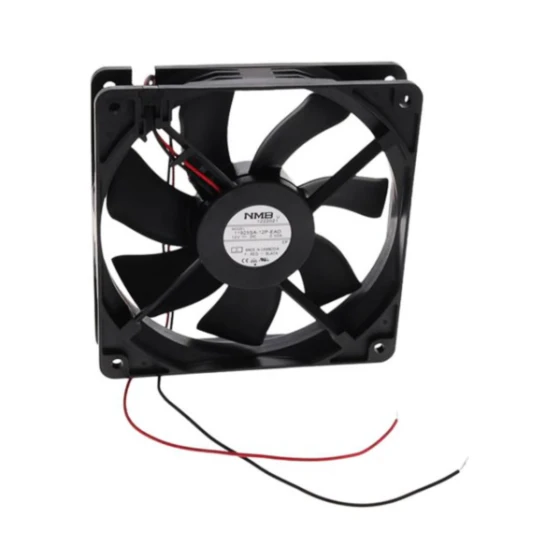 Ventilador NMB 11925SA-12P-EAD-0