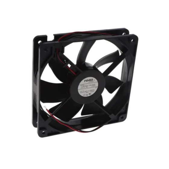 Ventilador NMB 11925SA-12Q-EAD-0