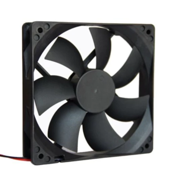 Ventilador NMB 11925SA-12R-BU