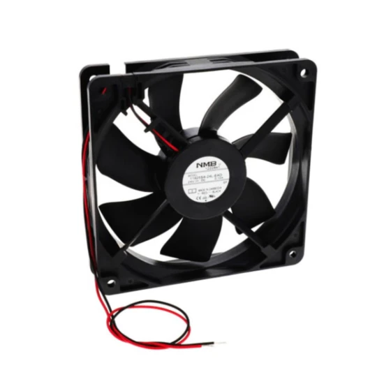 Ventilador NMB 11925SA-24L-EAD-0