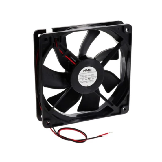 Ventilador NMB 11925SA-24Q-EAD-0