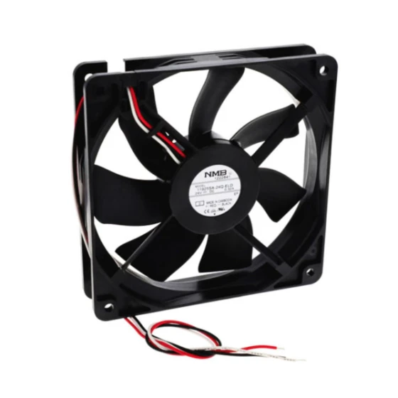 Ventilador NMB 11925SA-24Q-ELD-0