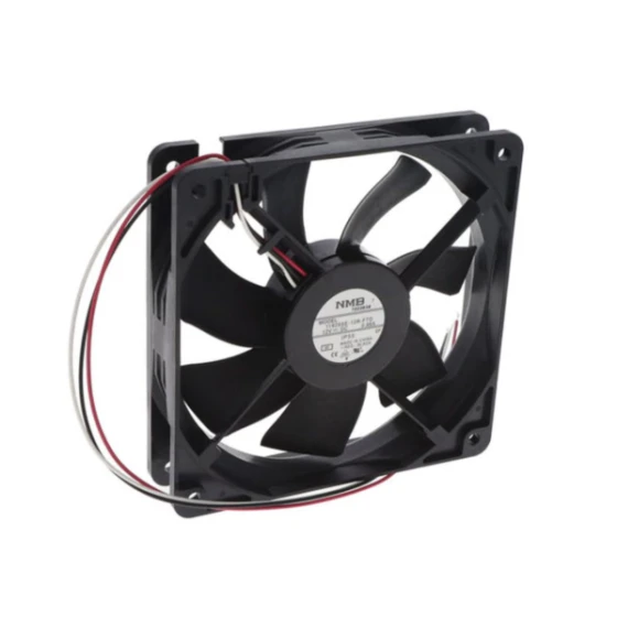 Ventilador NMB 11925SE-12R-FTD-W