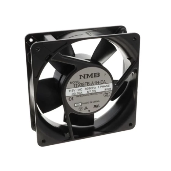 Ventilador NMB 11938FB-A1H-EA-00