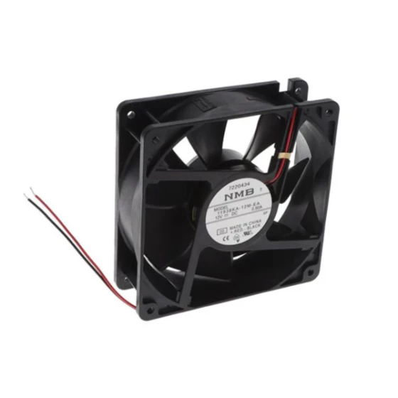 Ventilador NMB 11938KA-12M-EA-00