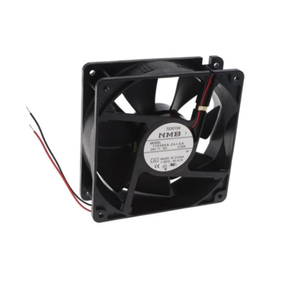 NMB 11938KA-24J-EA-00 ventilador