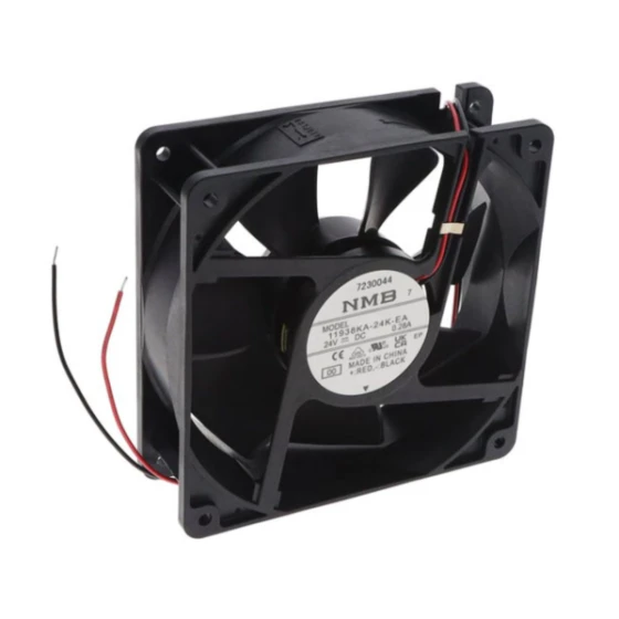 NMB 11938KA-24K-EA-00 ventilador