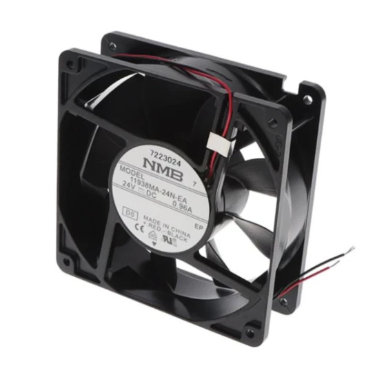 Ventilador NMB 11938MA-24N-EA-D0