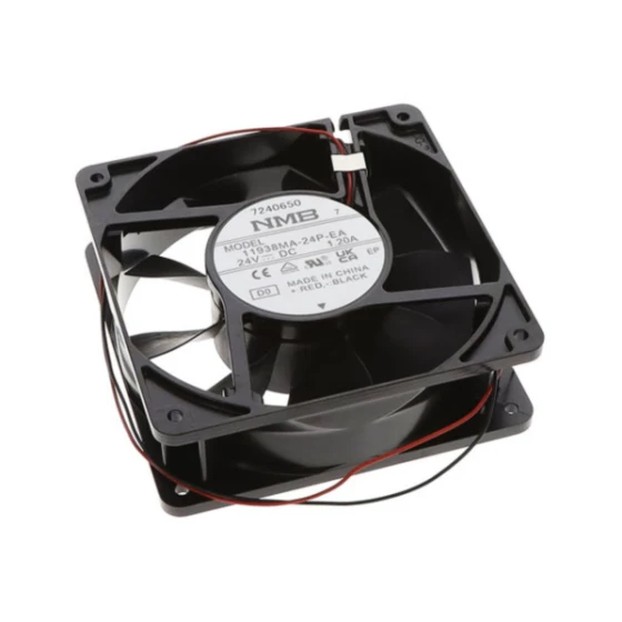 Ventilador NMB 11938MA-24P-EA-D0