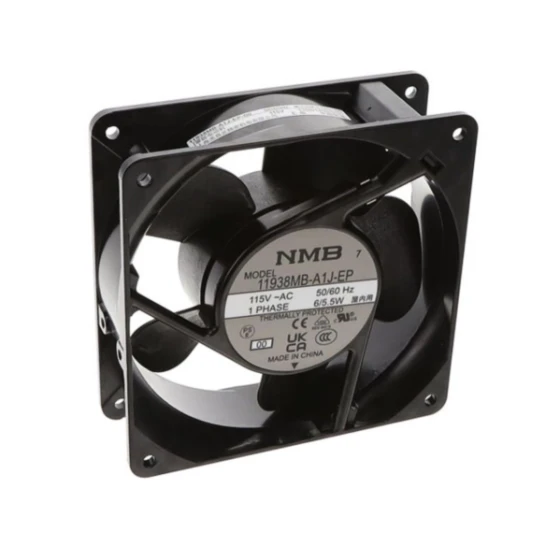 Ventilador NMB 11938MB-A1J-EP-00