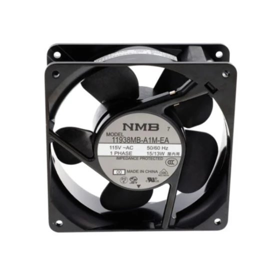 Ventilador NMB 11938MB-A1M-EA-00